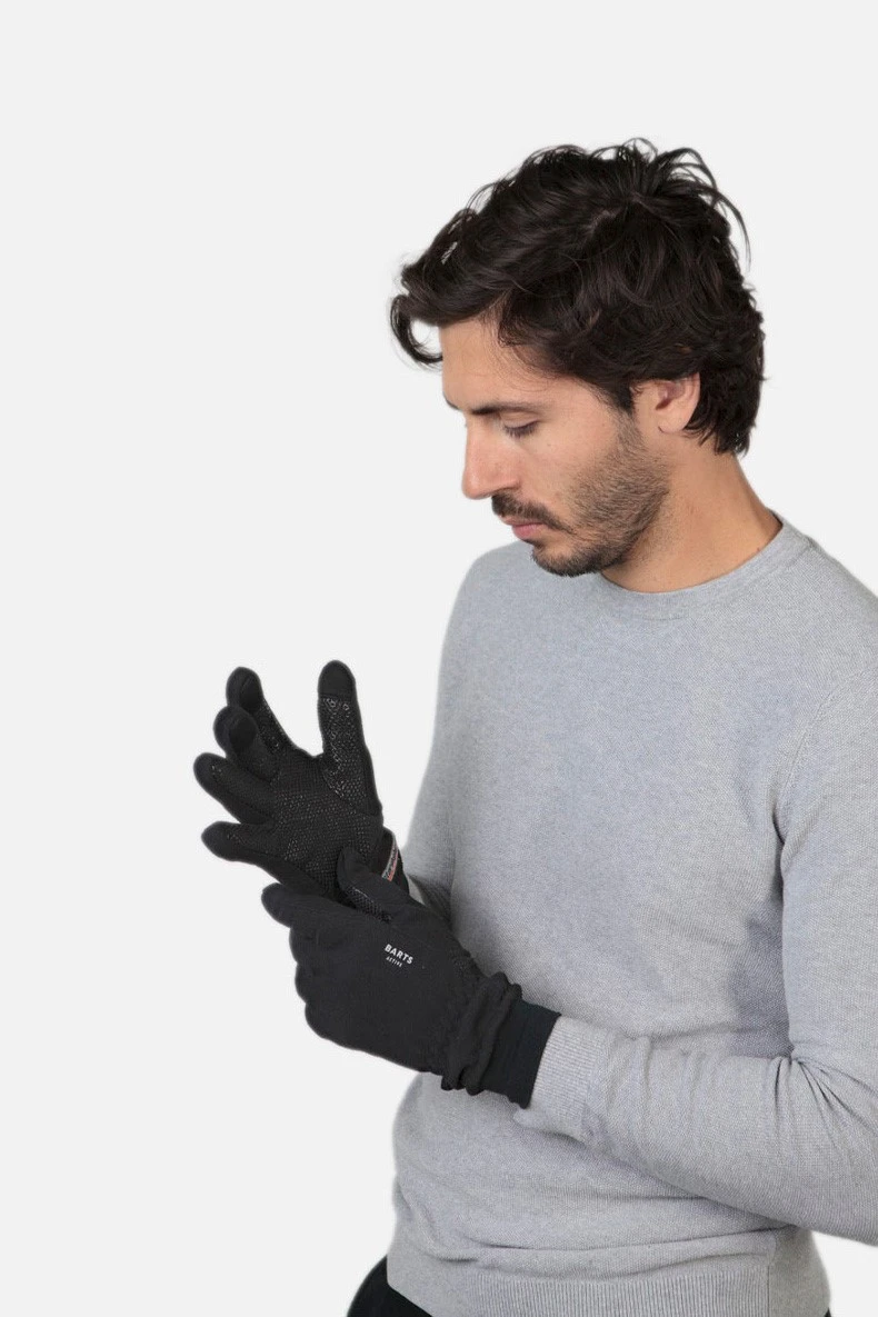 Barts Storm Gloves 4 Barts Storm Gloves - Image 2