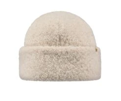 Barts Teddybow Hat Wit