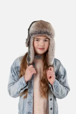 Barts Kamikaze Kids - Army -Winter Sportswear 0220 Kamikaze Kids 13 AMF1