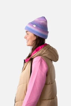 Barts Soleige Beanie Paars -Winter Sportswear 0236 Soleige Beanie 18 AMS1