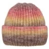 Barts Vreya Beanie Burnt Red