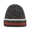 Barts Ygloo Beanie Dark Heather 1 Barts Ygloo Beanie Dark Heather -Winter Sportswear 0372 Ygloo Beanie 19