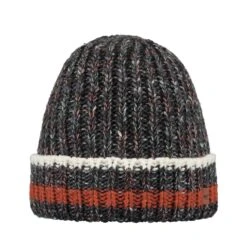 Barts Ygloo Beanie Dark Heather
