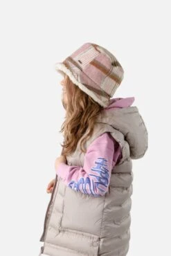 Barts Peachess Hat Pink -Winter Sportswear 0402 Peachess Hat 08 AMS