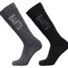 Barts Basic Skisock 2 Pack