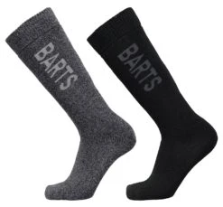 Barts Basic Skisock 2 Pack