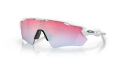Oakley Radar Ev Path Polwht_Prizm Snow Wit One