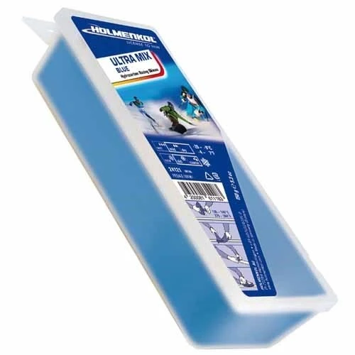 Holmenkol Ultramix Blue 3 Holmenkol Ultramix Blue