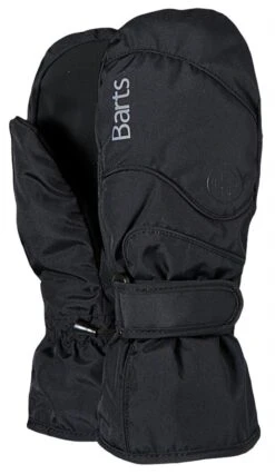 Barts Basic Ski Mitt -Winter Sportswear 108822 10 1 108822 01 black