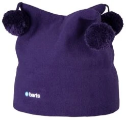 Barts Pumpkin Kids -Winter Sportswear 108830 70 1 108830 18 violet
