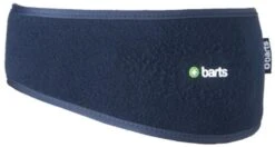 Barts Fleece Headband K 9 Barts Fleece Headband K -Winter Sportswear 108832 35 1 108832 05 red