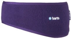 Barts Fleece Headband K 10 Barts Fleece Headband K -Winter Sportswear 108832 70 1 108832 05 red