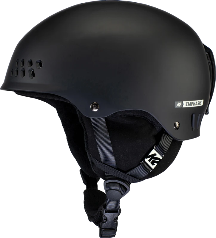 K2 Emphasis 3 K2 Emphasis