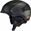 K2 Diversion Mips -Winter Sportswear 10E4020 1 3 DIVERSION MIPS BLACK GUNMETAL