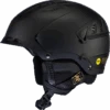K2 Virtue Mips -Winter Sportswear 10E4022 1 1 VIRTUE MIPS BLACK