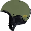 K2 Stash -Winter Sportswear 10G4001.4.2 K2SKI F22 STASH MILITARY DRAB HELMET