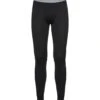 Odlo M Suw Pant Merino Warm -Winter Sportswear 110832 15000 Torso Front