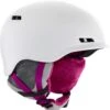 Anon W Griffon -Winter Sportswear 114988 1 1 114988 117 white pink