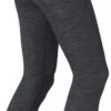 Odlo W Pant Rev TW Warm -Winter Sportswear 119479 10 2 119479 110171 15015 blk mel