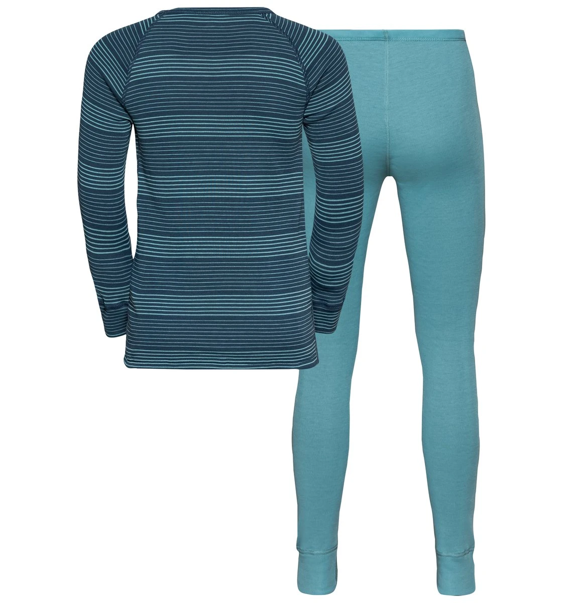 Odlo Y Set Long Active Warm Eco Set 4 Odlo Y Set Long Active Warm Eco Set - Image 2