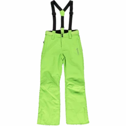 Brunotti Footstrap_N Boys Snowpants Groen 152