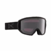 Anon Relapse Goggles Black -Winter Sportswear 185391 003 Large