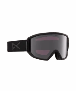 Anon Relapse Goggles Black