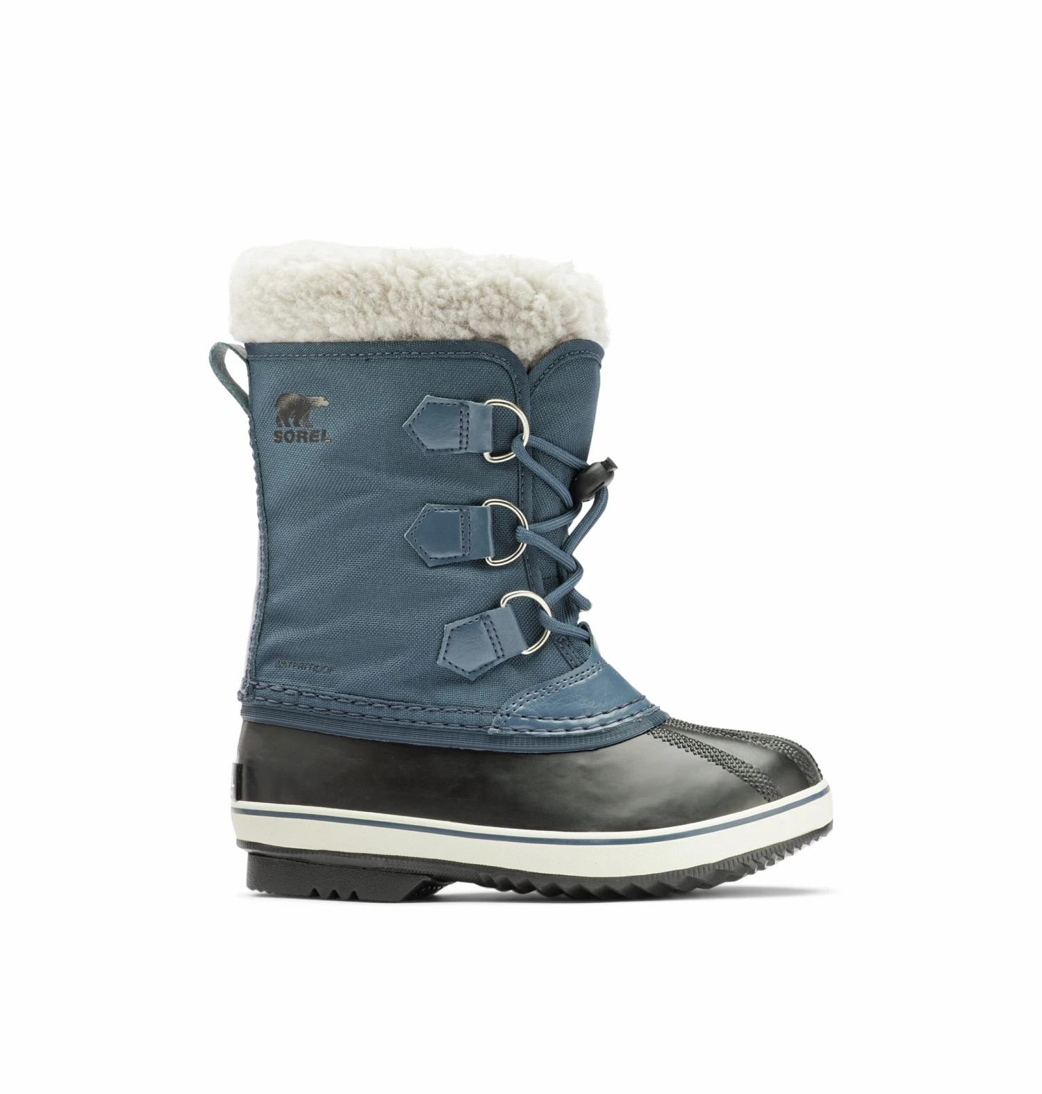 Sorel Yoot Pac Nylon Dtv 3 Sorel Yoot Pac Nylon Dtv