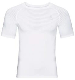 Odlo M BL TOP Crew Neck S/s PERFORMANCE LIGHT