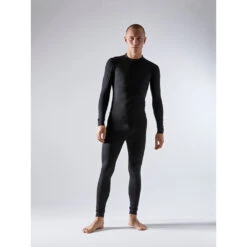 Craft M Active Intensity Cn Ls -Winter Sportswear 1907933 999995 35