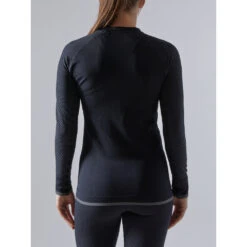 Craft W Adv Fuseknit Intensity Ls -Winter Sportswear 1909735 999000 31