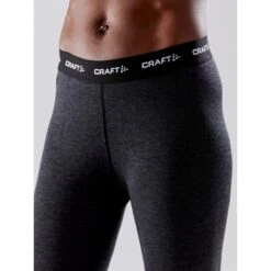 Craft W Core Wool Merino Pant -Winter Sportswear 1911549 998000 32