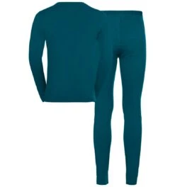 Odlo M Set Long MERINO 200