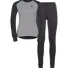 Odlo W Set Active Warm Eco Special Set