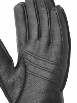 Hestra Deerskin Primaloft Rib - 5 Finger -Winter Sportswear 20210 100 3