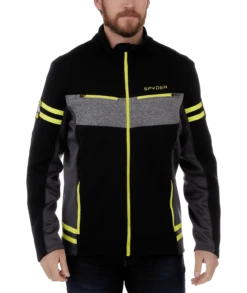 Spyder Wengen Encore Full Zip