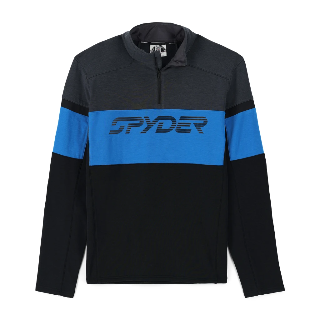 Spyder M Speed Half Zip 3 Spyder M Speed Half Zip