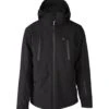 Brunotti M Boran-Heat Snowjacket 2 Brunotti M Boran-Heat Snowjacket -Winter Sportswear 2121200068 9999 7 2048x