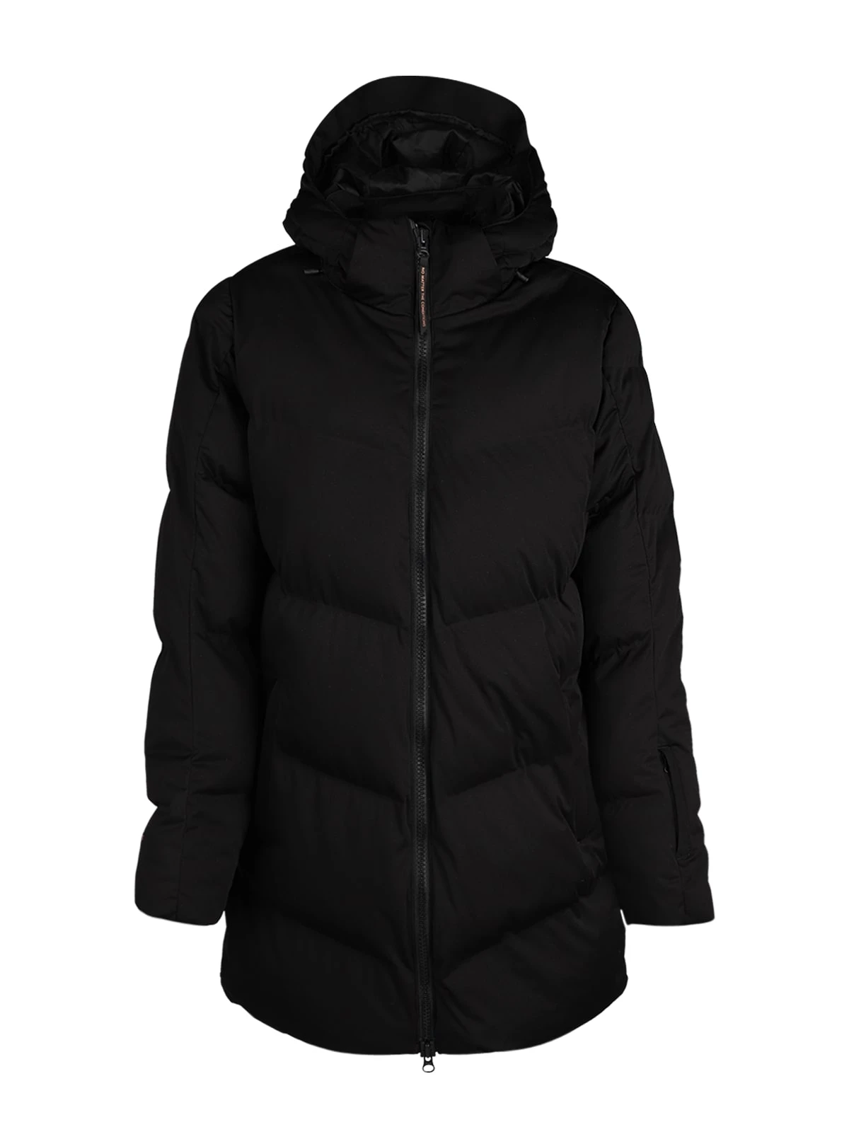 Brunotti Makula Women Snowjackets 3 Brunotti Makula Women Snowjackets