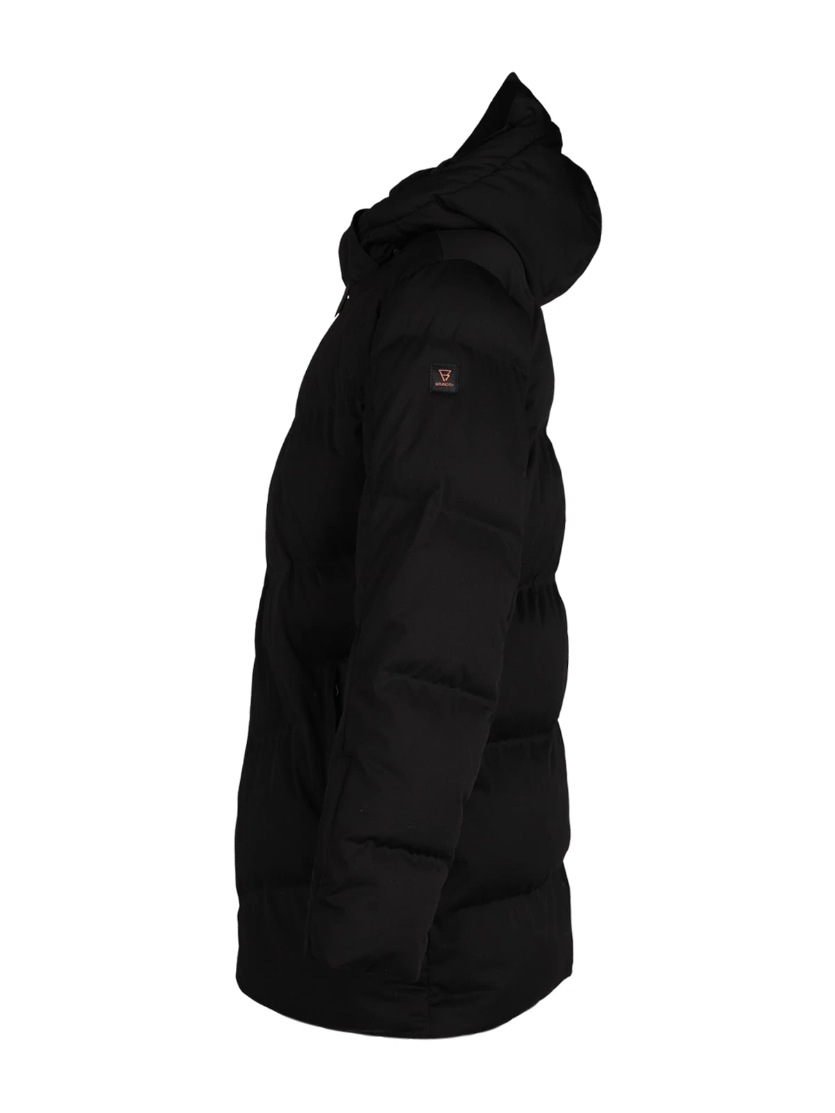 Brunotti Makula Women Snowjackets 5 Brunotti Makula Women Snowjackets - Image 3