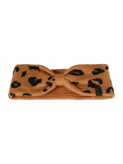 Brunotti Roseg_AO Women Headband Lichtbruin ONE SIZE 5 Brunotti Roseg_AO Women Headband Lichtbruin ONE SIZE -Winter Sportswear 2122500624 4497 7