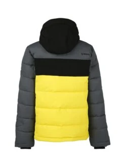 Brunotti Tryjaily Boys Snowjackets -Winter Sportswear 2123200531 3499 8