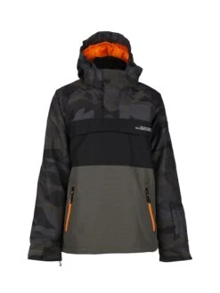 Brunotti Keystony Boys Snowjackets