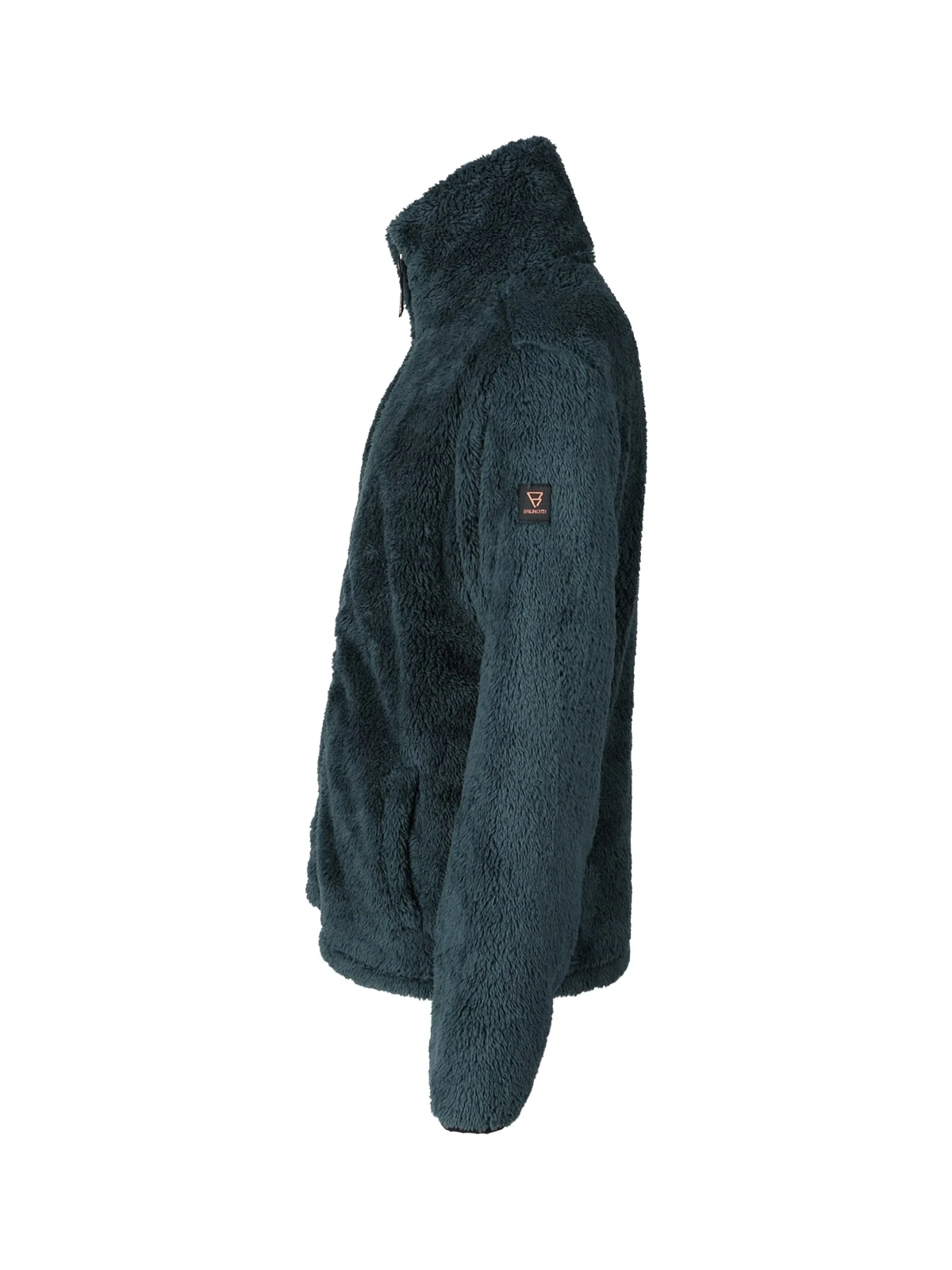 Brunotti Purdena Girls Fleece 5 Brunotti Purdena Girls Fleece - Image 3