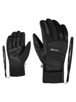 Ziener Gil Gtx Gore Active Glove Ski Alpine