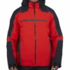 Spyder M Titan Jacket -Winter Sportswear 221028 630 F