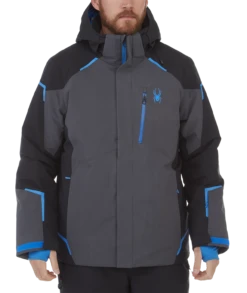 Spyder M Copper Jacket