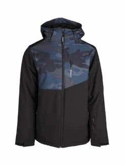 Brunotti M Twinstroke-AO Softshelljacket