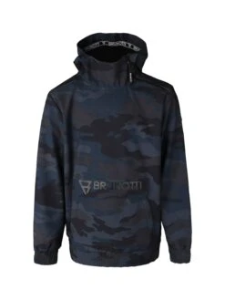 Brunotti Cranemore-AO Men Softshelljacket