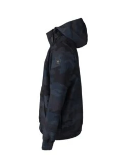 Brunotti Cranemore-AO Men Softshelljacket -Winter Sportswear 2221180099 9999 9